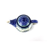 120 Bunzlau Theepot 0,4L U4333 120 Bunzlau Theepot 0,4L